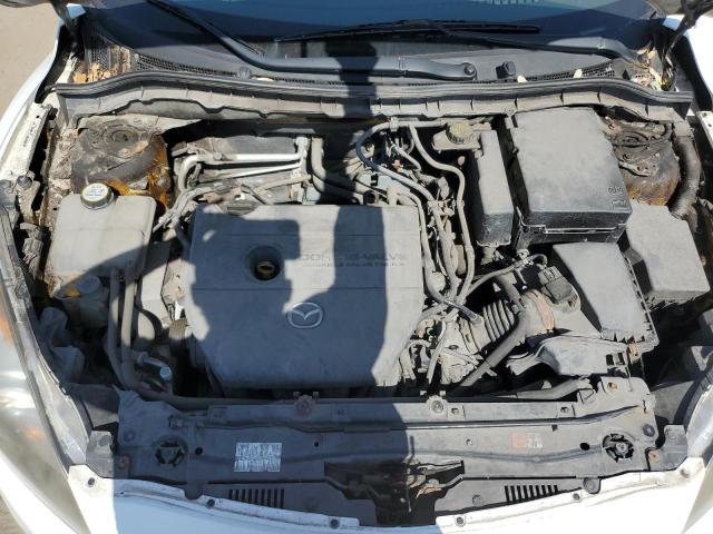 2011 MAZDA 3 I  