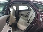 2015 JAGUAR XF PORTFOL for sale at Copart EAST KILBRIDE