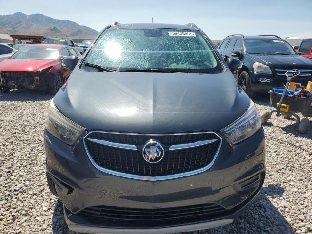  BUICK ENCORE 2017 Сharcoal