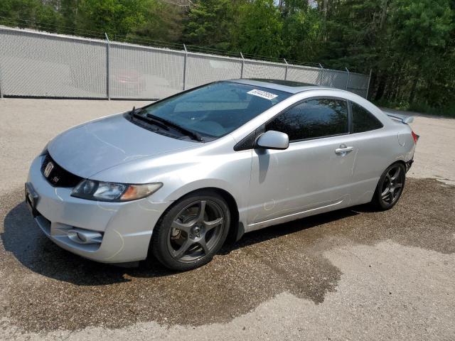 2009 Honda Civic Si  