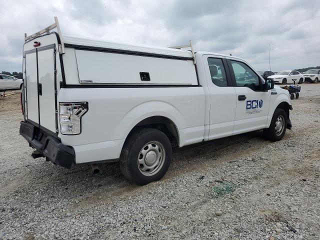  FORD F-150 2020 Белы