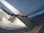 2009 VAUXHALL CORSA DESI for sale at Copart WOLVERHAMPTON