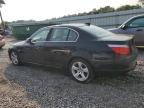 2008 Bmw 535 I na sprzedaż w Augusta, GA - Mechanical
