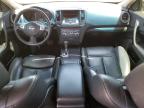 2012 Nissan Maxima S იყიდება San Martin-ში, CA - Rear End