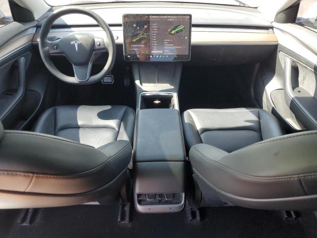  TESLA MODEL 3 2023 Biały