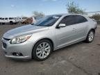 2015 Chevrolet Malibu 2Lt   იყიდება North Las Vegas-ში, NV - Rear End
