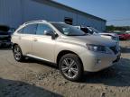2015 Lexus Rx 350 Base للبيع في Windsor، NJ - Rear End
