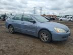 2007 Honda Accord Se продається в Elgin, IL - Side