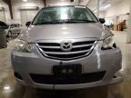 2004 Mazda Mpv Wagon for Sale in Avon, MN - Front End