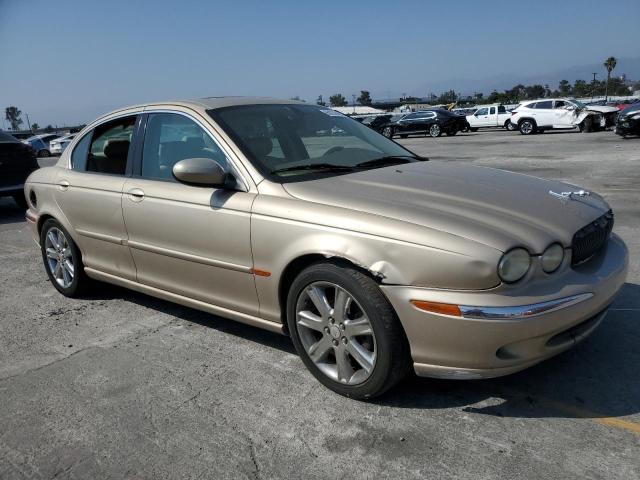 2003 JAGUAR X-TYPE 3.0