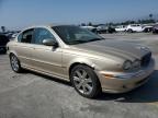 2003 Jaguar X-Type 3.0 за продажба в Sun Valley, CA - Front End