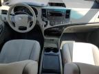 2013 Toyota Sienna Le იყიდება Greenwood-ში, NE - Side