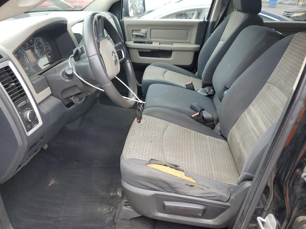 DODGE All Models 2009 VIN 1D3HV13T59S748848 zdjęcie 7