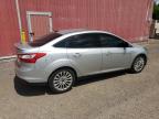2012 FORD FOCUS TITANIUM   for sale at Copart ON - LONDON