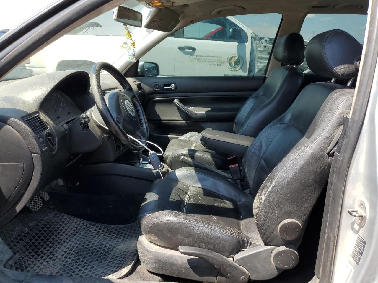 2006 Volkswagen Gti VIN: 9BWDE61J764002297 Lot: 59251575