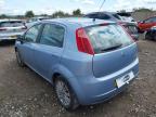 2007 FIAT GRANDE PUN for sale at Copart YORK