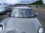 2017 MINI ONE for sale at Copart SANDTOFT