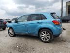 2014 Mitsubishi Outlander Sport Se للبيع في West Palm Beach، FL - Front End