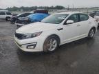 2015 Kia Optima Lx for Sale in Pennsburg, PA - Minor Dent/Scratches