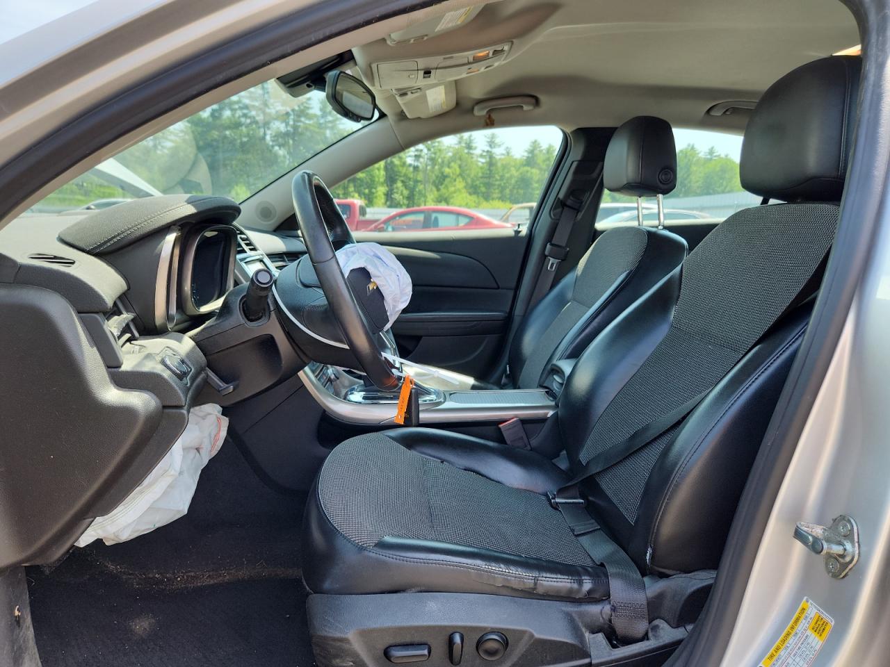 2013 Chevrolet Malibu 2Lt VIN: 1G11E5SA2DU127770 Lot: 61723105