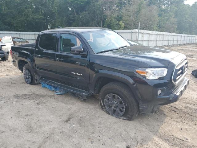  TOYOTA TACOMA 2023 Czarny