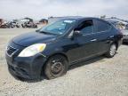 2013 Nissan Versa S for Sale in San Diego, CA - Front End