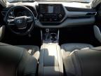 2021 Toyota Highlander Hybrid Platinum იყიდება Mebane-ში, NC - Side