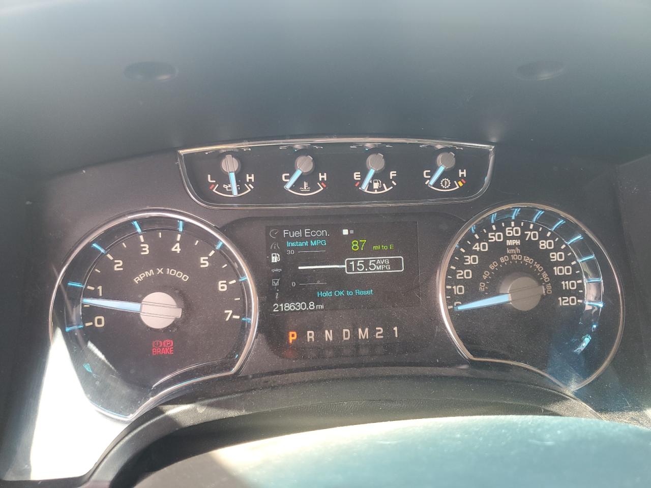 2011 Ford F150 Supercrew VIN: 1FTFW1EFXBFD38954 Lot: 62573345