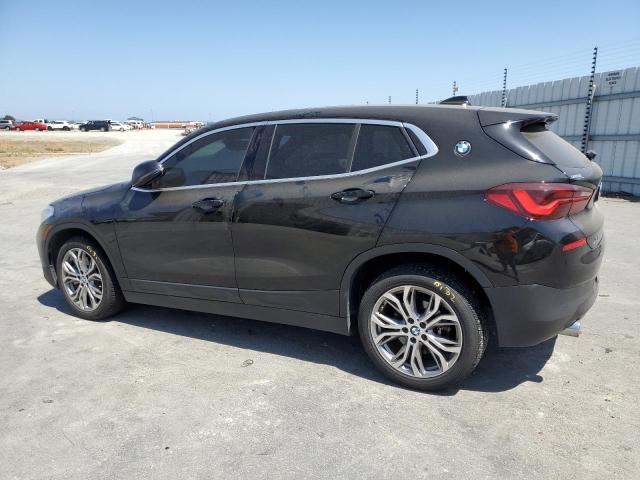  BMW X2 2022 Black