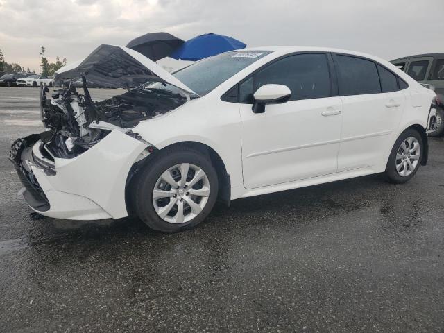 TOYOTA COROLLA LE 2025