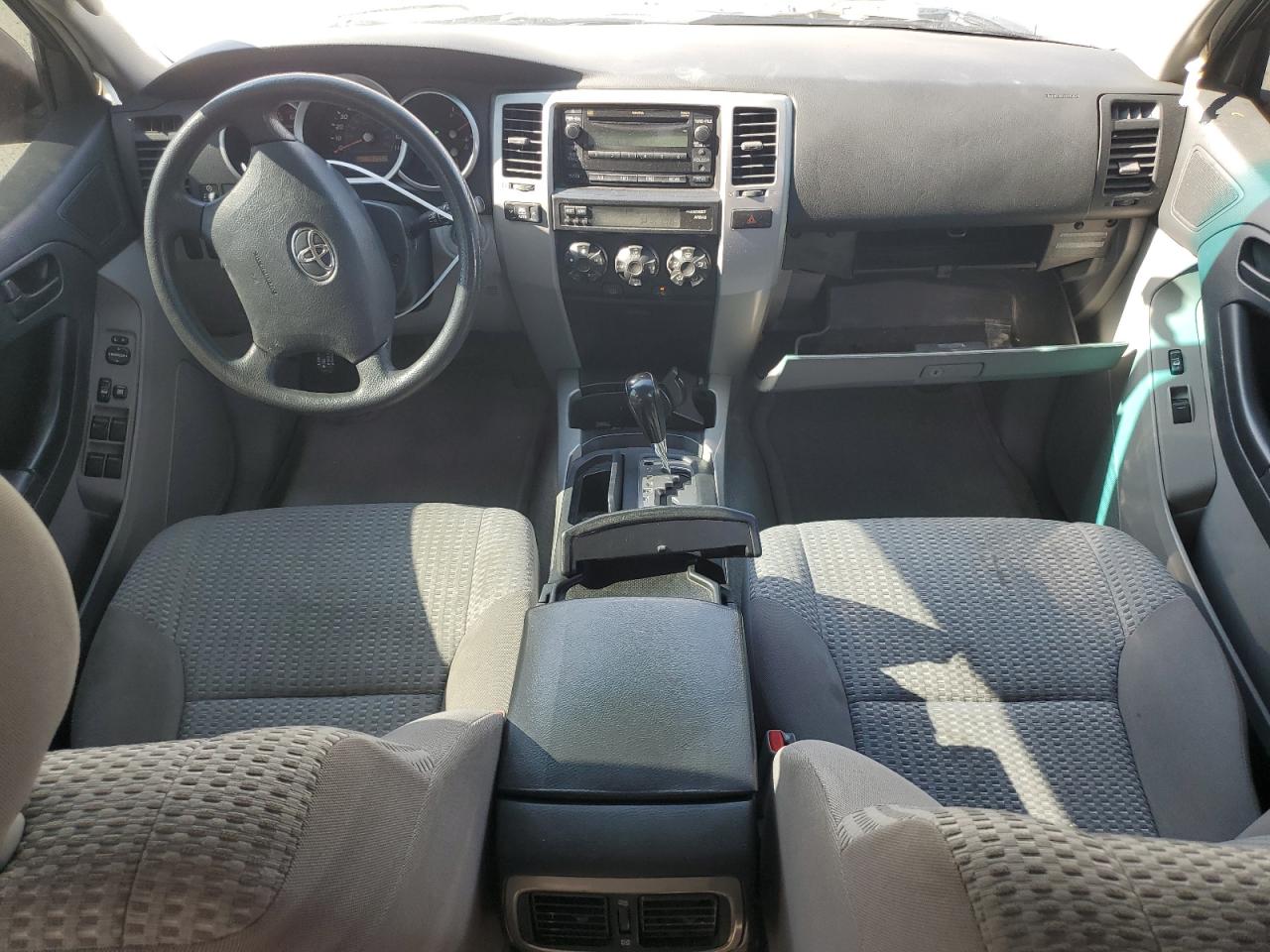 2007 Toyota 4Runner Sr5 VIN: JTEZU14R478079612 Lot: 62714145