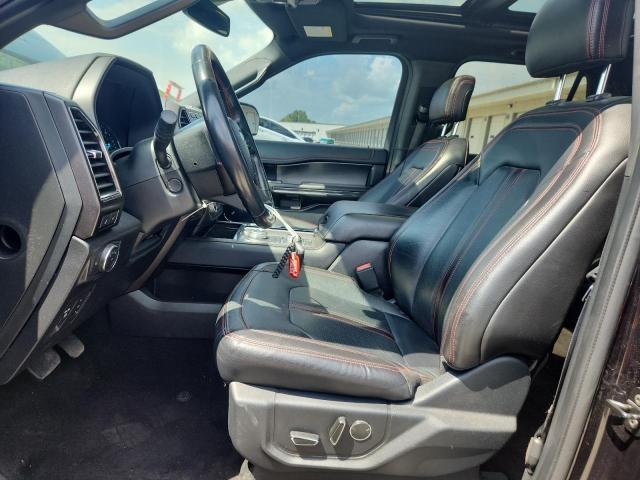  FORD EXPEDITION 2020 Black