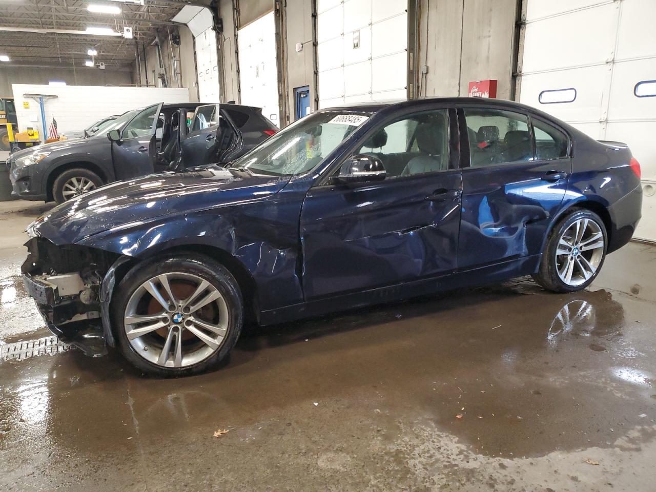 2013 Bmw 328 Xi Sulev for Sale in Blaine, MN - Mechanical