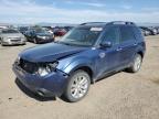 2011 Subaru Forester 2.5X Premium იყიდება Helena-ში, MT - Front End