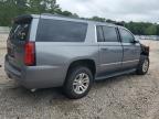 2018 Chevrolet Suburban K1500 Lt продається в Knightdale, NC - Front End