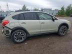 2017 SUBARU CROSSTREK PREMIUM   for sale at Copart ON - LONDON