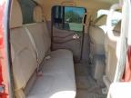 2012 Nissan Frontier S en Venta en Anthony, TX - Front End