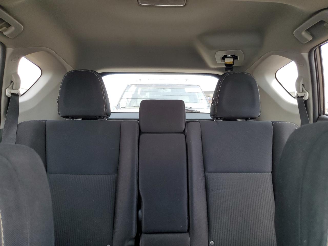 2015 Toyota Rav4 Xle VIN: 2T3RFREV0FW341174 Lot: 62208065