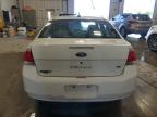 2009 Ford Focus Se   იყიდება Franklin-ში, WI - Front End