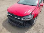 2016 VOLKSWAGEN POLO MATCH for sale at Copart ROCHFORD
