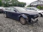 2011 Audi A4 Premium Plus للبيع في North Billerica، MA - Front End