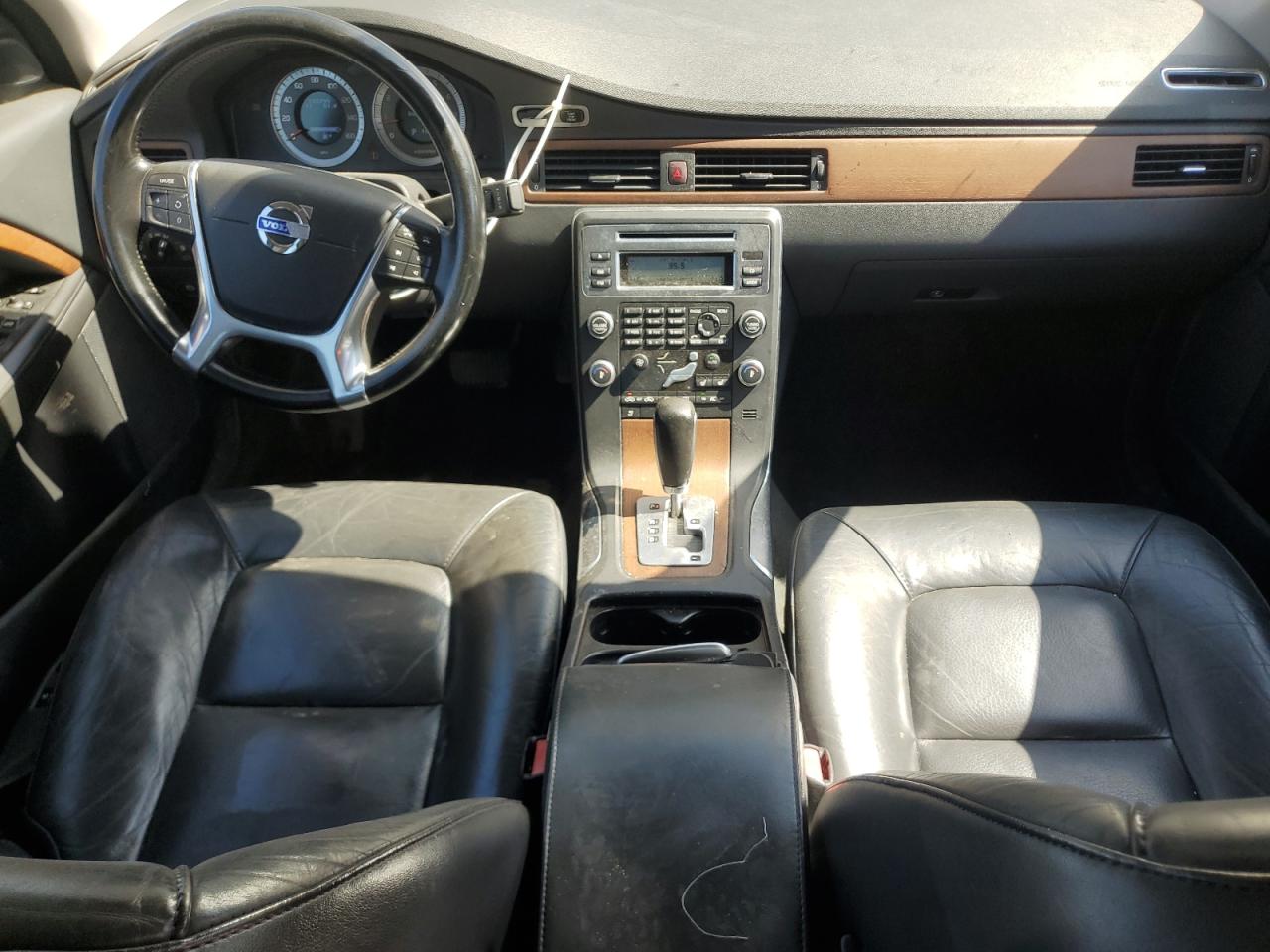 2010 Volvo S80 3.2 VIN: YV1982AS9A1121515 Lot: 61949575