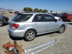 2004 Subaru Impreza Wrx na sprzedaż w San Diego, CA - Normal Wear