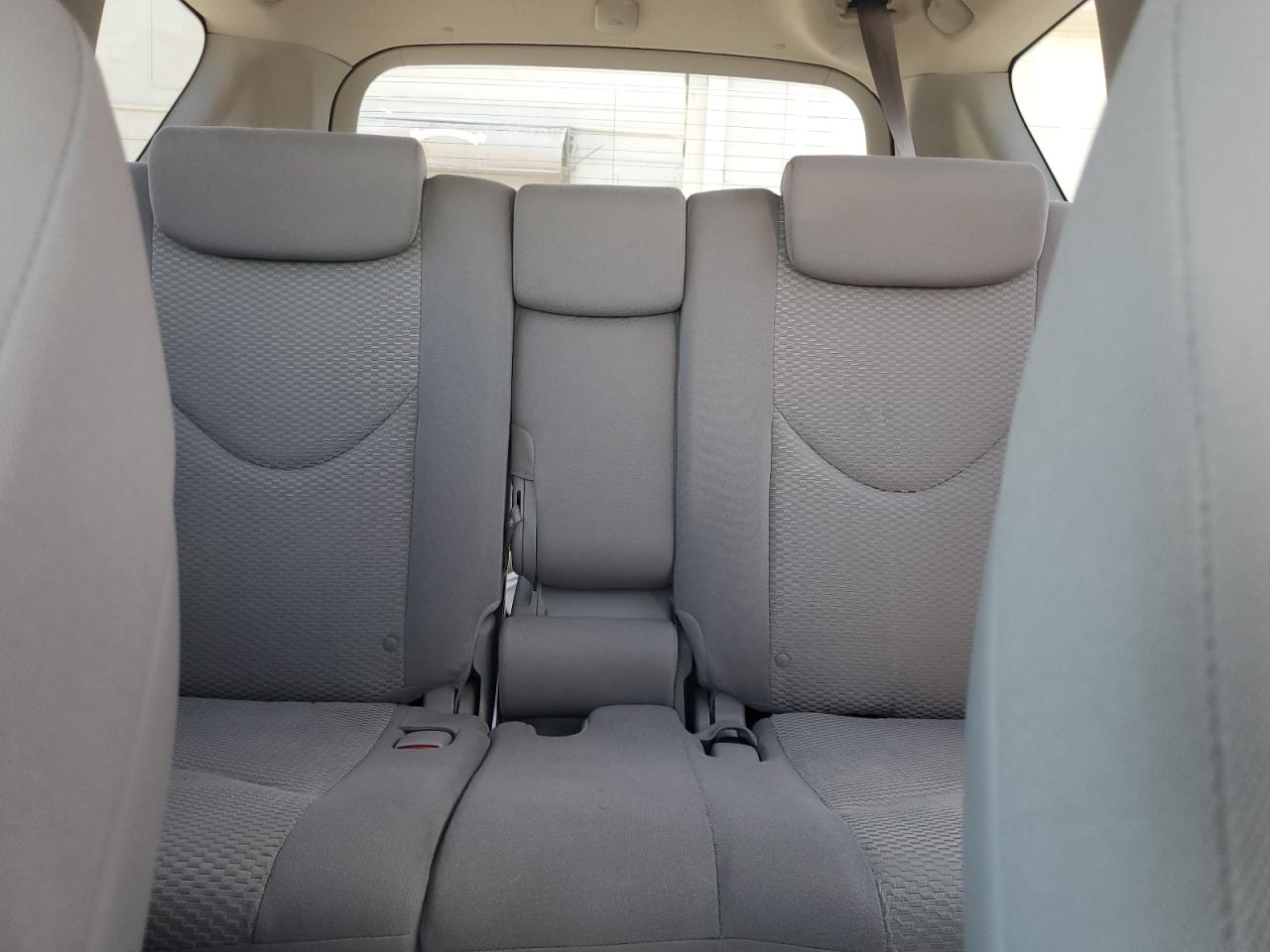 2008 Toyota Rav4 Limited VIN: JTMZD31V286068848 Lot: 61050575