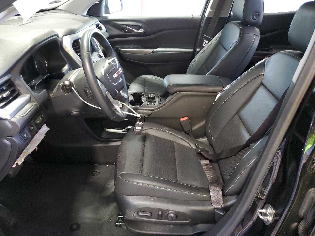 2023 GMC Acadia Slt VIN: 1GKKNULSXPZ223073 Lot: 61460045