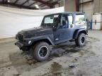 2003 Jeep Wrangler / Tj Rubicon   продається в North Billerica, MA - Normal Wear
