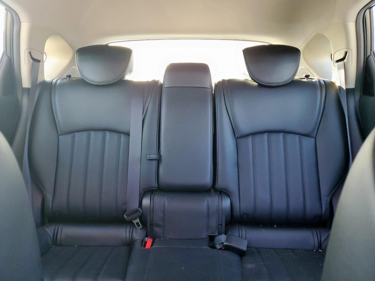 2017 Infiniti Qx50 VIN: JN1BJ0RP3HM380691 Lot: 61863805