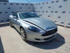 2006 ASTON MARTIN DB9 VOLANT for sale at Copart BRISTOL