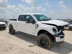 2023 Ford F150 Supercrew zu verkaufen in Houston, TX - Front End