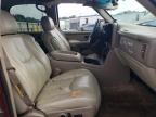 2003 Chevrolet Tahoe C1500 იყიდება Ellenwood-ში, GA - Rear End